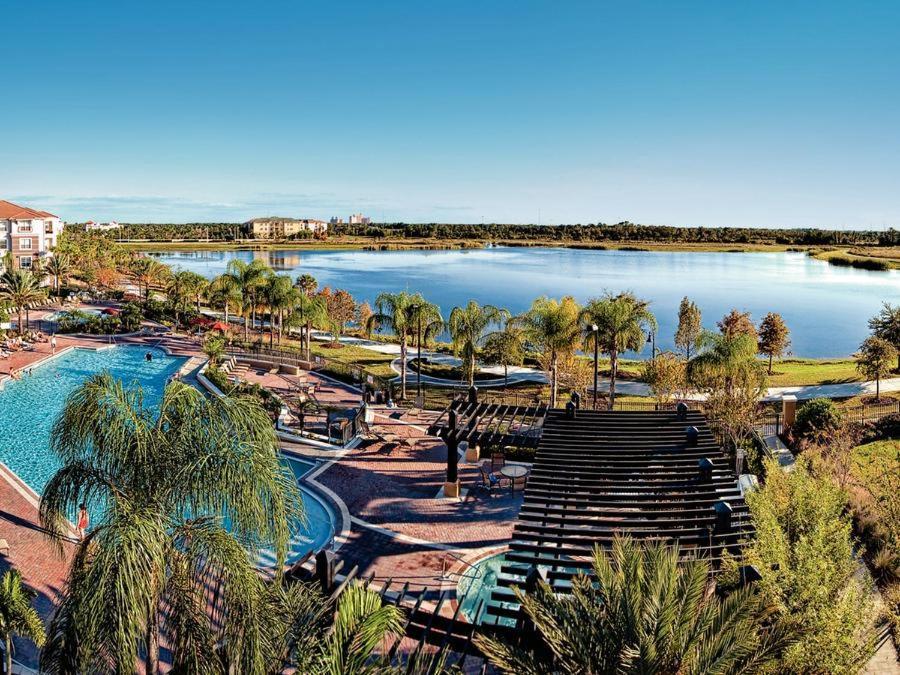 205 - Disney, Universal, Convention Center ออร์ลันโด ภายนอก รูปภาพ