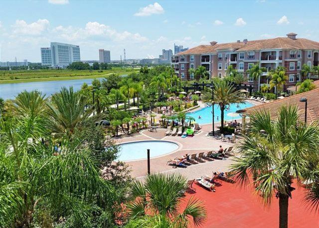 205 - Disney, Universal, Convention Center ออร์ลันโด ภายนอก รูปภาพ